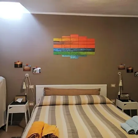 B&B Annalu' 4*