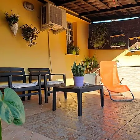 Annalu' B&B