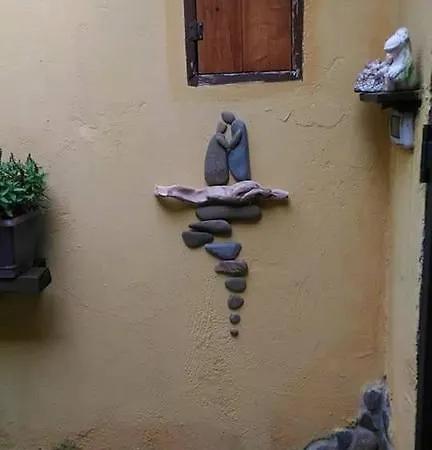 Nocleg ze śniadaniem Annalu' 3*