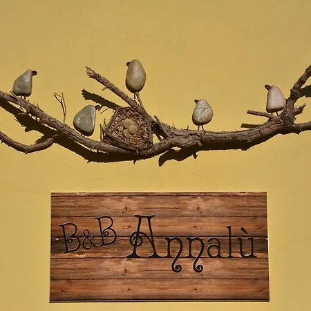 Annalu'