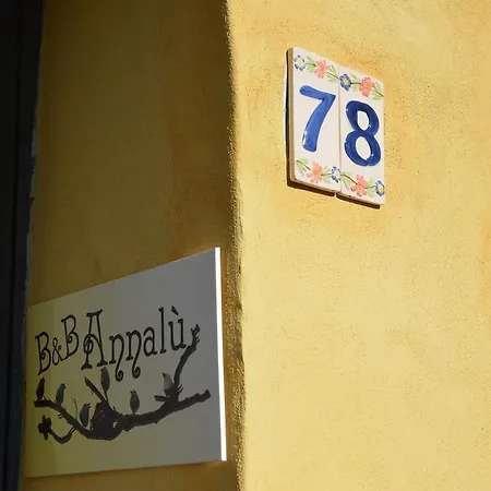 Annalu' Bed & Breakfast 3*