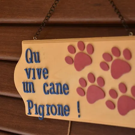 Annalu' Couette-café 4*