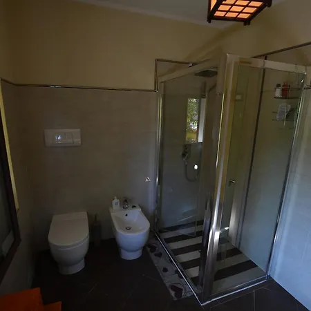 Bed & Breakfast Annalu'