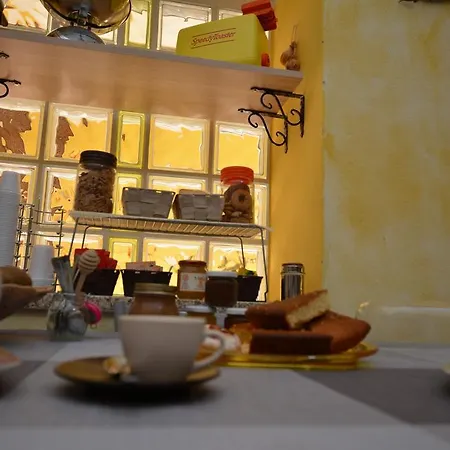 Annalu' Couette-café