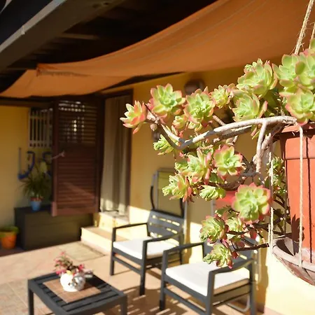 Annalu' Bed & Breakfast 3*