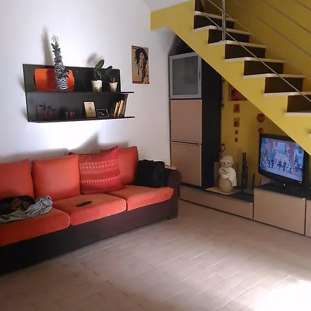 Bed & Breakfast Annalu' 3*