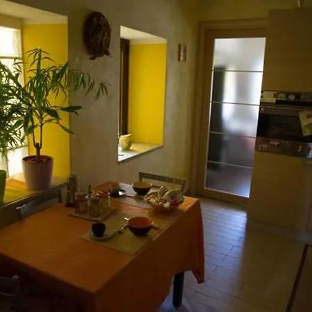 Bed & Breakfast Annalu' 3*