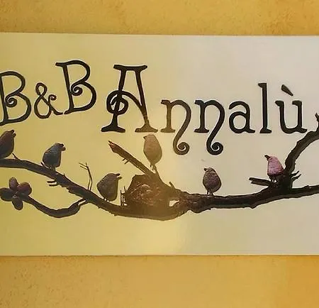 Annalu'