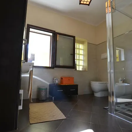 Annalu' Couette-café 4*