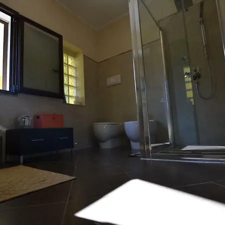 Annalu' 구스피니