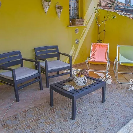 Bed & Breakfast Annalu' 3*