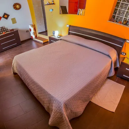 Annalu' Bed & Breakfast