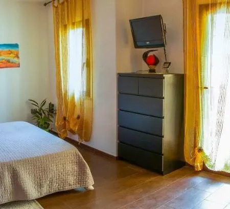 Annalu' Bed & Breakfast 3*