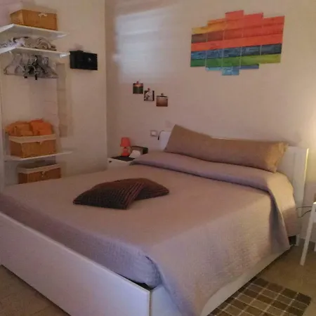 Bed & Breakfast Annalu' Guspini