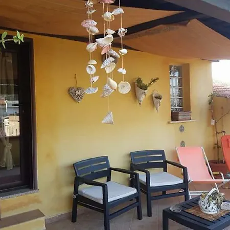 Bed & Breakfast Annalu'
